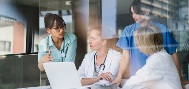 Organiser la médecine spécialisée et le second recours : une pièce essentielle de la transformation de notre système de santé